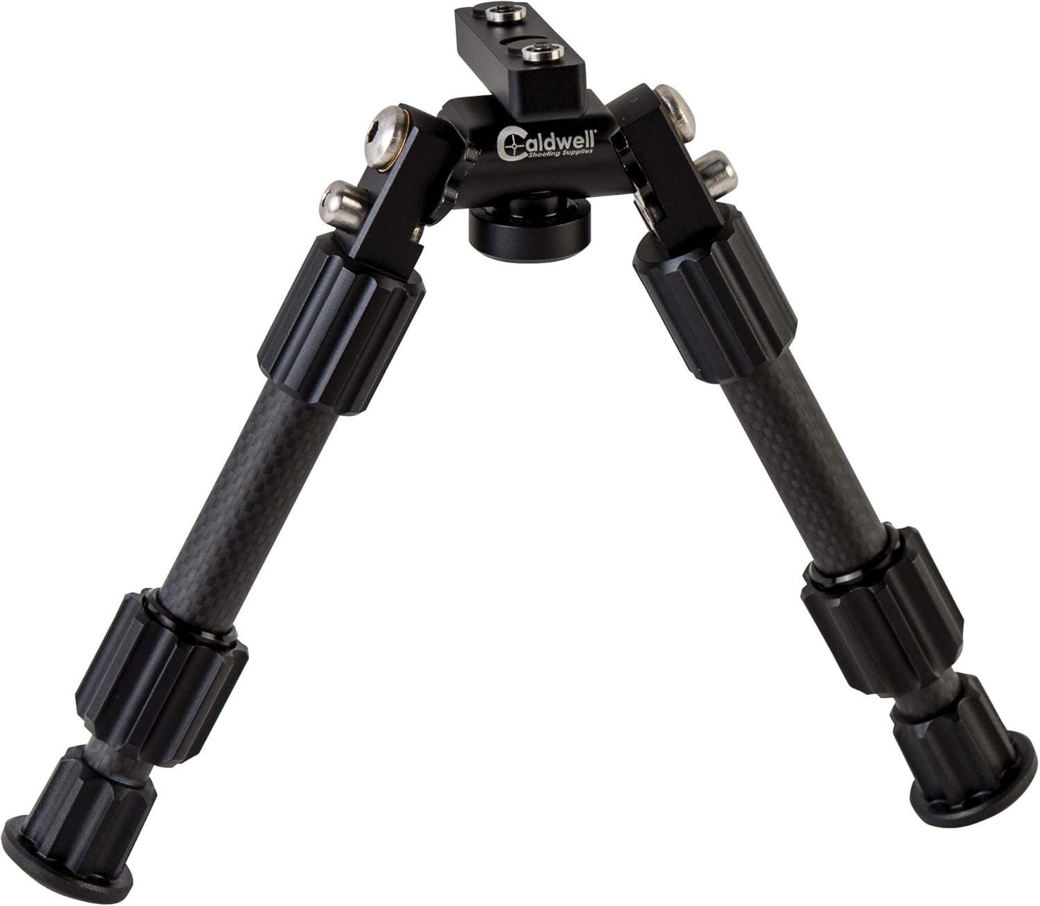 Caldwell Accumax Carbon Fiber Premium MLok Bipod 69 inch Amazon.fr