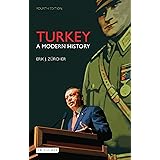 Turkey: A Modern History (International Library of Human Geography)