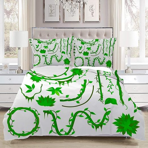 cartoon bedspread