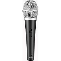 Amazon.com: beyerdynamic TG V35 Dynamic Supercardioid Microphone 