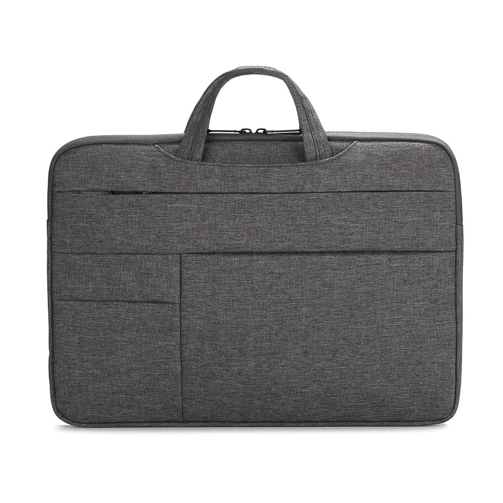 Honorall Portable Laptop Bag 15.4 inch Laptop Case Amazon.in Electronics