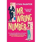 Mr. Wrong Number