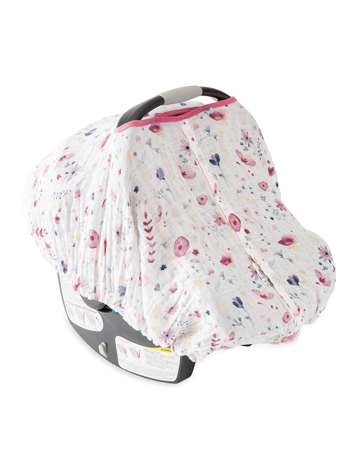 unicorn car seat and stroller
