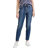 Judy Blue Women's High Waist Shield Back Pocket Slim Fit Jeans 82549
