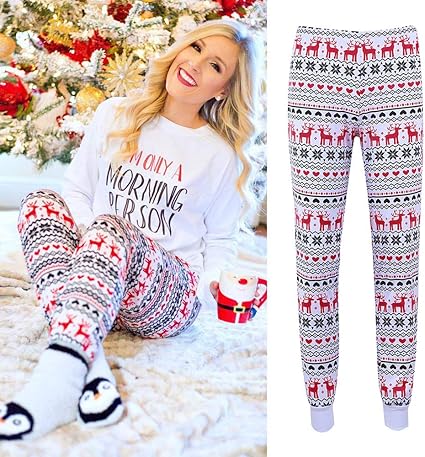 skinny pyjamas womens