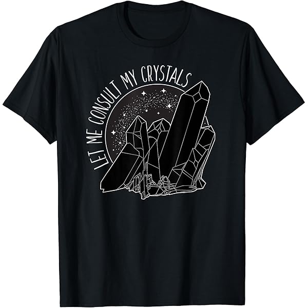 トップス CRYSTAL HEART JEWELRY T-SHIRT #1 CRYSTAL HEART JEWELRY T-SHIRT #1