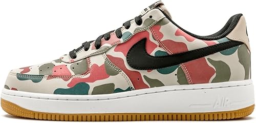 camo air force 1 07