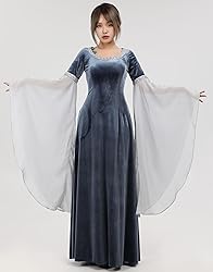 daizbella Renaissance Dress Medieval Costume
