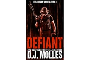 Defiant (Lee Harden Series (The Remaining Universe))