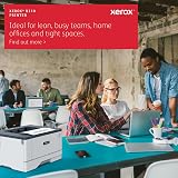 Xerox B310dni A4 40ppm Mono Wireless Printer with Duplex Printing view 4