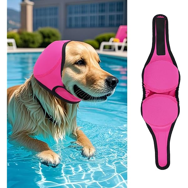 How to Keep Water Out of Dog's Ears When Bathing: Expert Tips