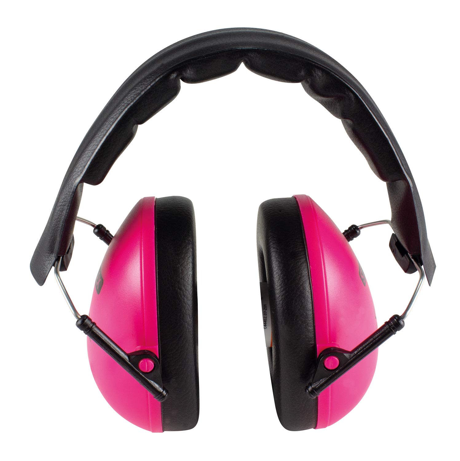 Stylex 42301 Hearing Protection for Still Learning, Pink
