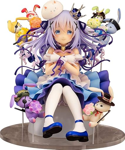 muñecas manga guerreras