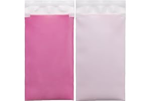 Art 'N Glow Thermochromic Pigment Color Changing Powder - 20 Grams - Heat Sensitive Great for Art - DIY Crafts - Art Projects & Party Decorations - 10+ Colors Available - (Pink)