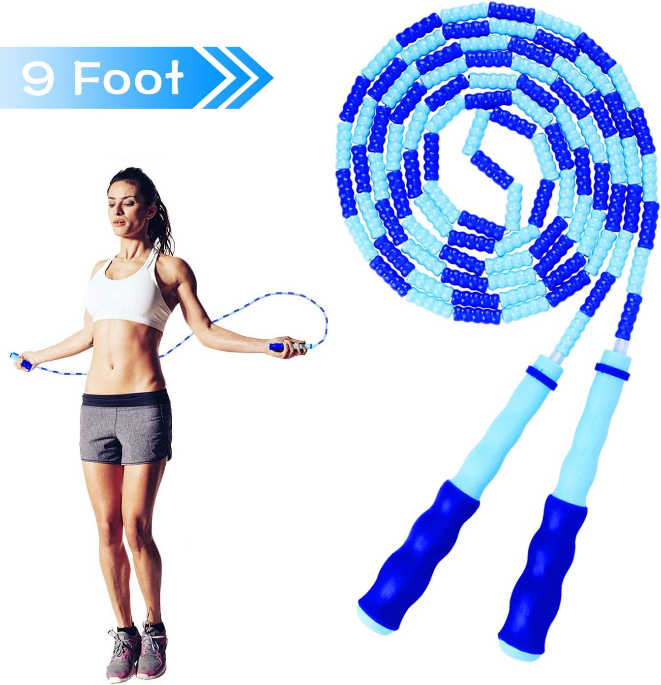 cuscinetto in schiuma per l'esercizio fisico