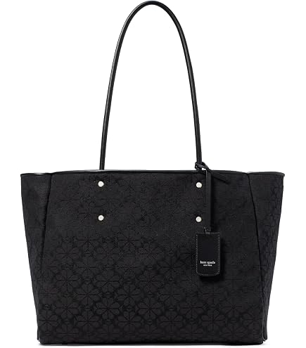 kate spade ブラック ビジネスバッグ Amazon.com: kate spade new york Women's Bleecker Saffiano Leather