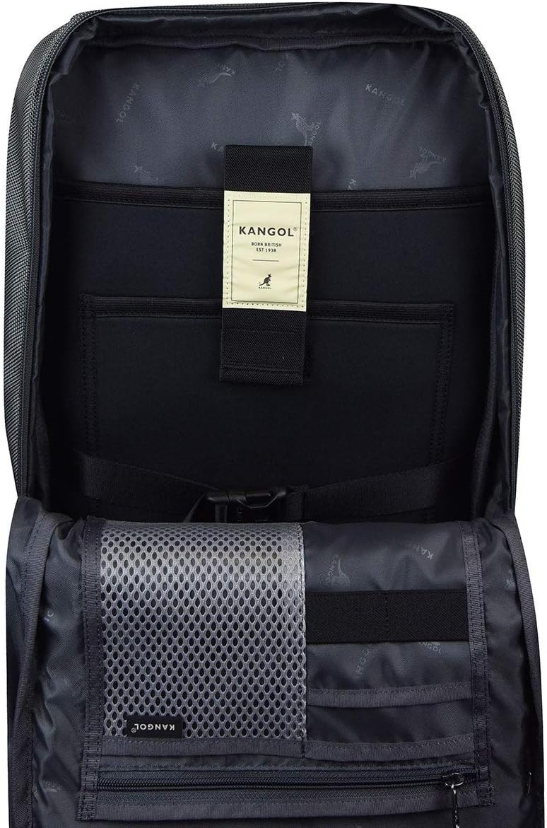 kangol backpack price