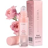 Pheromones Perfumes for Women, Long Lasting Roll On Fragrance Oil | Travel Size Scent for Confidence, Charm &amp; All Day Wear,Enhances natural charm, Boosts social attraction