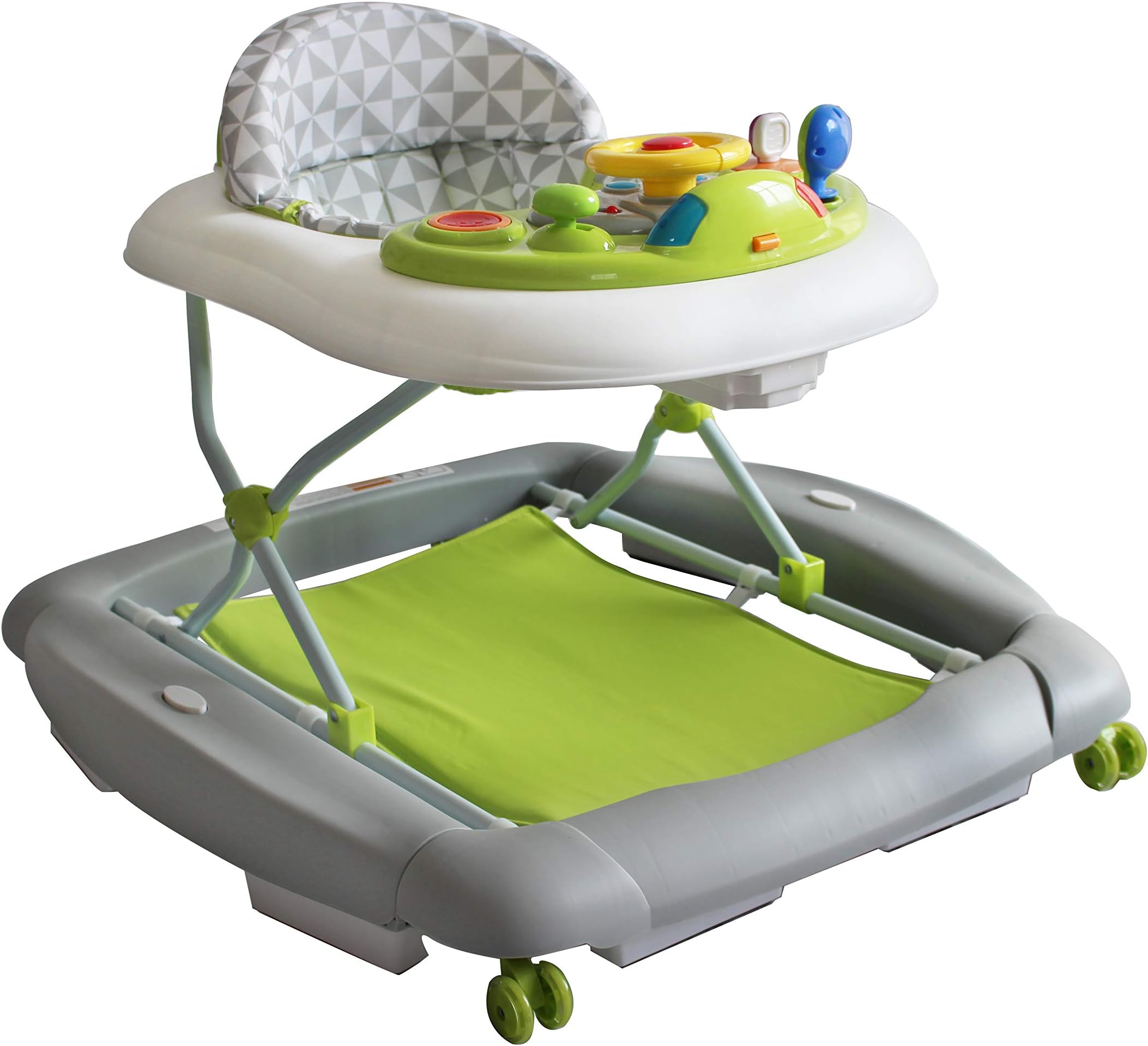 Babyco Baby Rocker with Walker