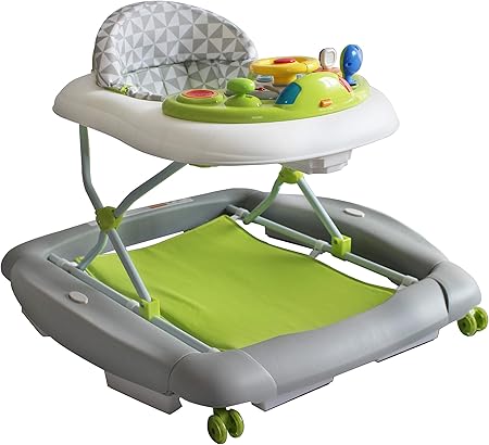 babyco walker