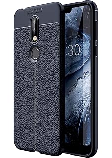 Image result for Nokia 7.1_BL