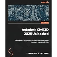 Amazon.com: Autodesk Civil 3D 2024 from Start to Finish