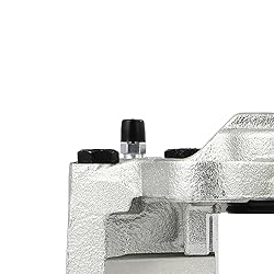 SCITOO Front Right Brake Caliper Without Bracket