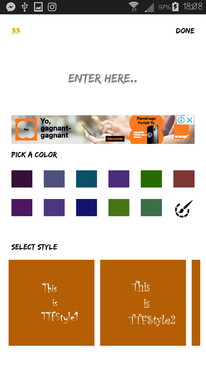 Amazon Tattoo Maker Names Photo Editor 2018 Appstore For Android