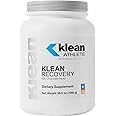 Klean ATHLETE Klean Recovery | Optimizes Muscle Recovery After Exercise | NSF Certified for Sport | 38.5 Ounces | Milk Chocolate Flavor