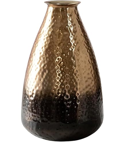 Amazon.com: CAFU Vase, Medium : Home & Kitchen