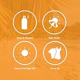 Malibu Ice Blue After Sun Gel 200ml Cooling Moisturising Gel view 3