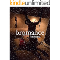 Bromance: Baseado em Fatos Reais (Portuguese Edition) book cover