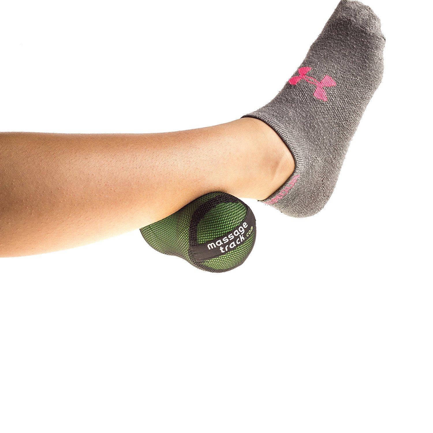 Deep Recovery Myofascial Release Ball Set For Mobility Trigger Point And Physical Therapy 2 Firm