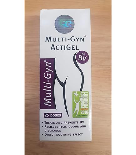 multi gyn liquigel gleitmittel Multi-Gyn LiquiGel Tb 30 ml main image 1