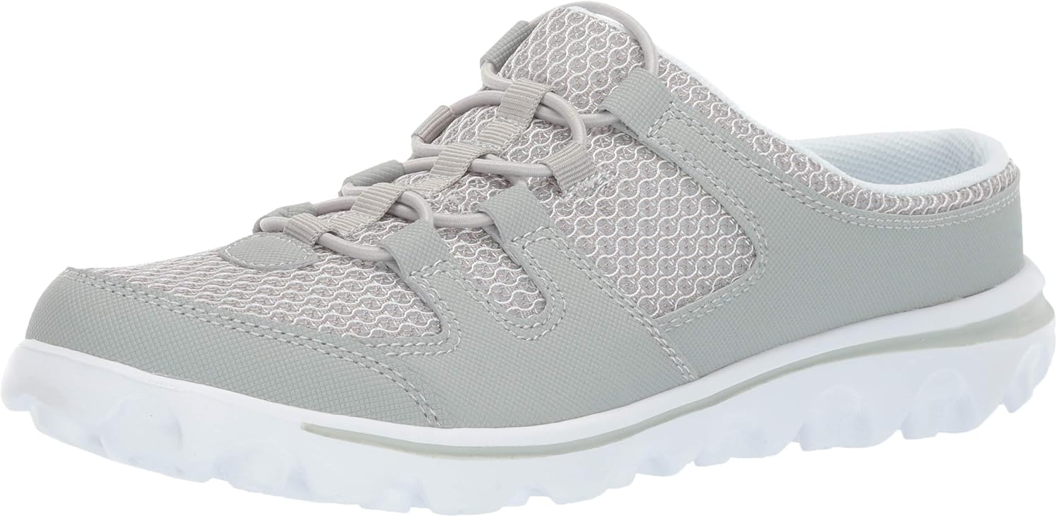 propet travelfit slide walking shoe