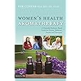 Women’s Health Aromatherapy