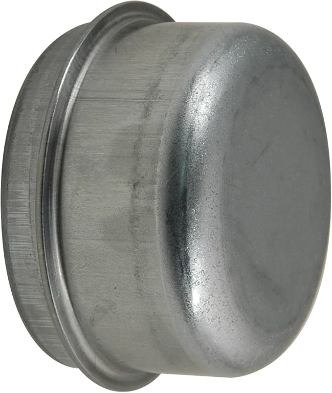 CE Smith Trailer 16200A Dust Caps fits 1.98" Hub ID (Pair) Replacement