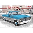 Moebius Models 2740 1968 Mercury M100 Pickup