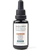 15% CE+Ferulic Vitamin C Serum for Face with C-Ester, Alpha Arbutin & Ultra Low Molecule Hyaluronic Acid