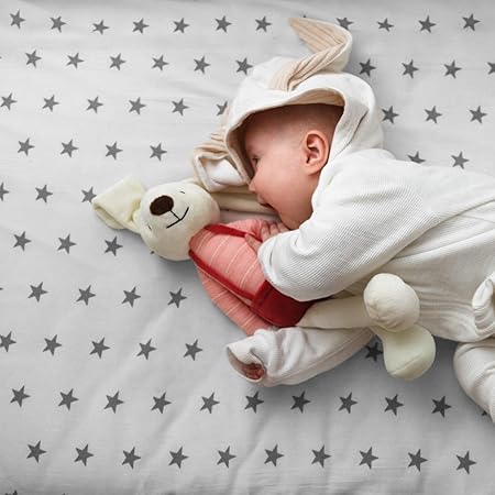 babylo co sleeper sheets