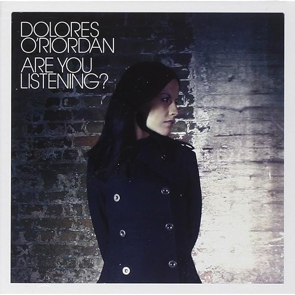 O'riordan,DOLORES - No Baggage - Amazon.com Music
