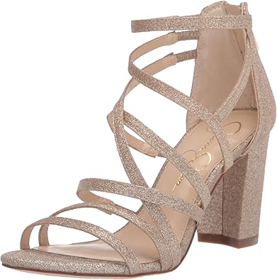 jessica simpson stassey sandal
