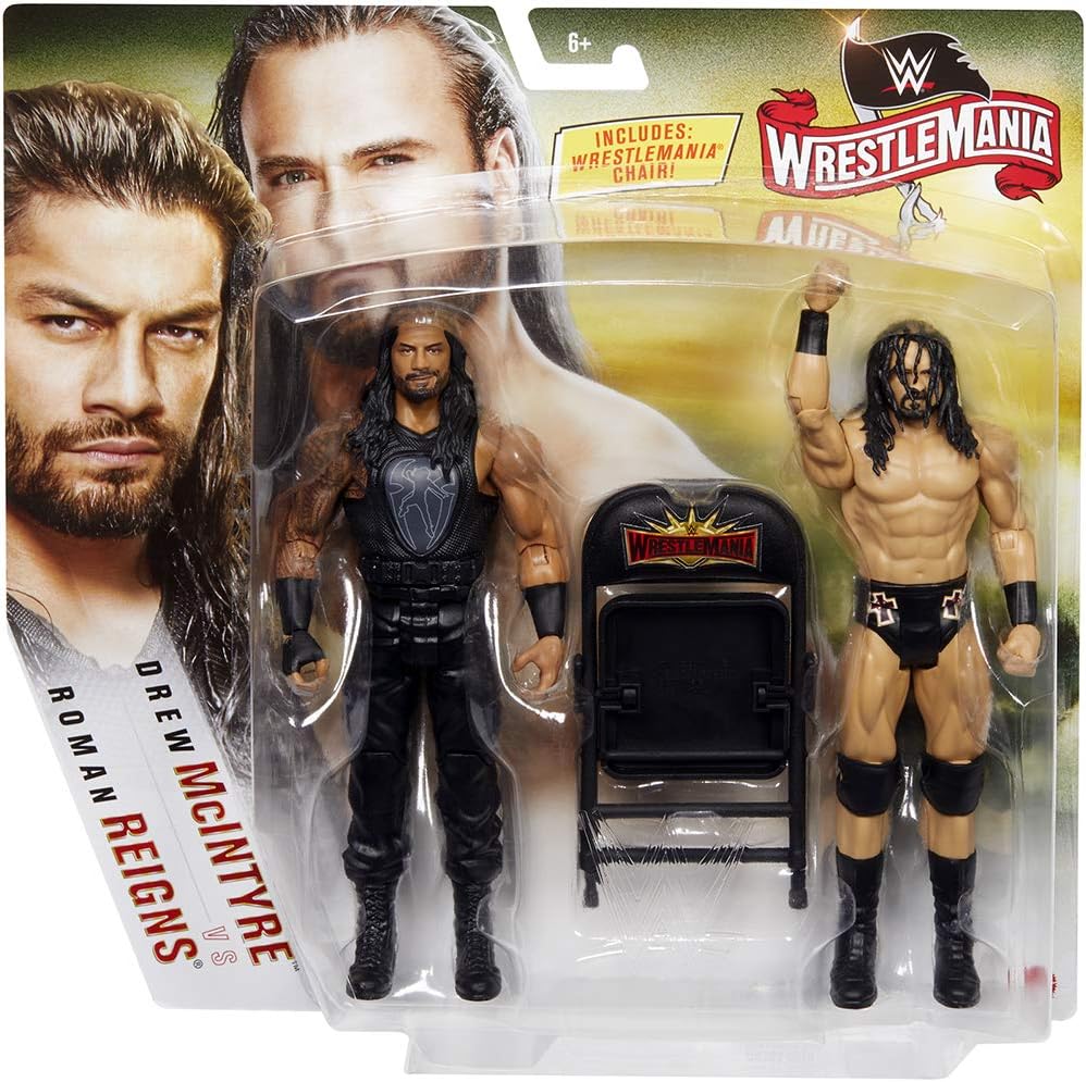 new drew mcintyre action figure