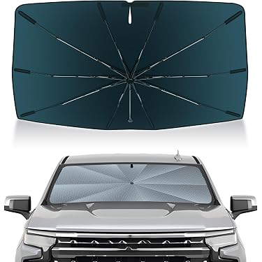 New Releases: The best-selling new & future releases in Automotive Windshield Sunshades