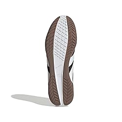 adidas Unisex Club Indoor, Black/White/Lucid