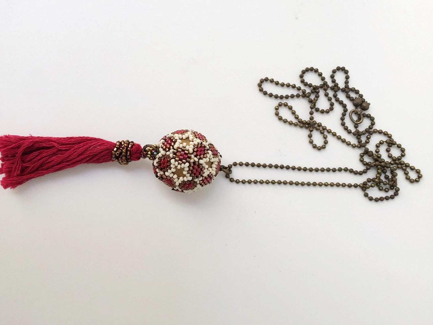 Get Amazon Com Pendant Ball Miyuki Beaded Beads Handmade Desktop Wallpaper Free Get Wallpaper Amazon Com Pendant Ball Miyuki Beaded Beads Handmade For iPhone