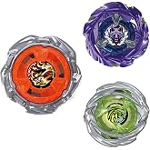 Takara Tomy Beyblade X Beyblade X UX-21 Hell Nether Deck Set