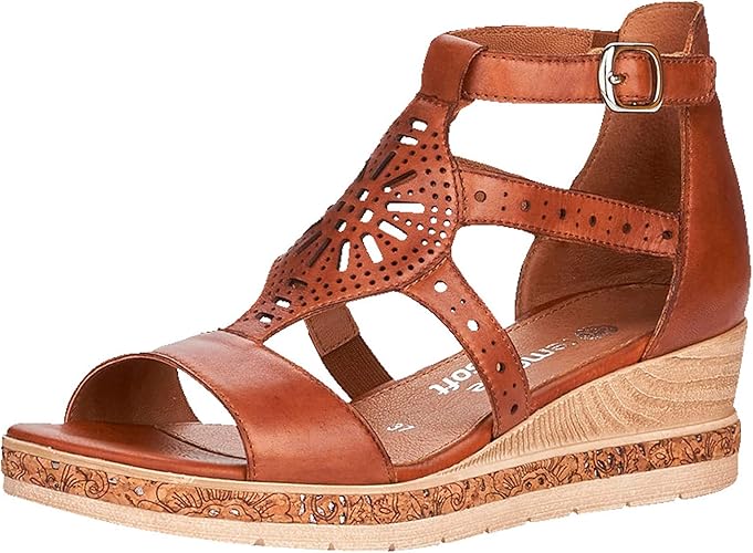 sandale remonte homme