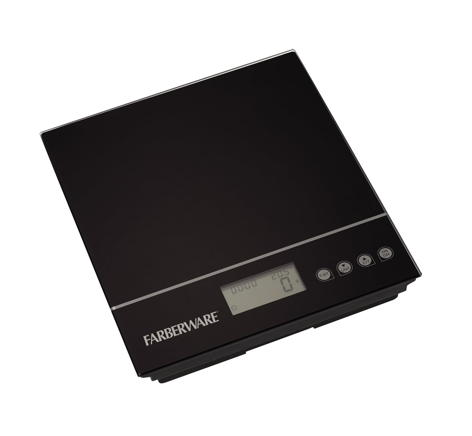 Best Farberware Professional Electronic Kitchen Scale
