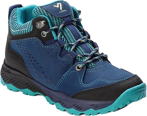 vionic hiking footwear